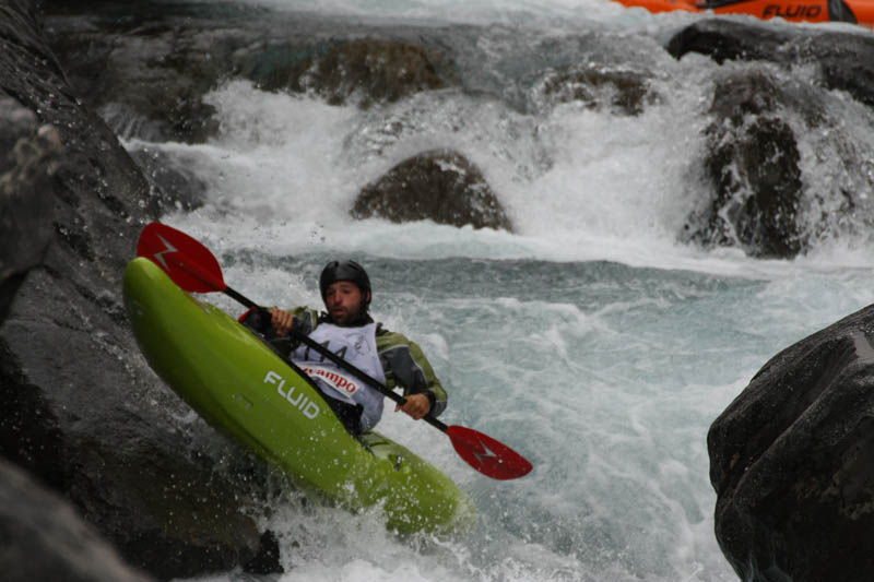 &Eacute;xito de la II Edici&oacute;n de la River Gur&uacute; Extreme Race
